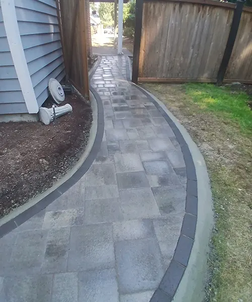 Patios & Pavers in Bothell 